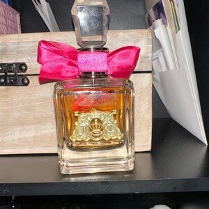 Juicy Couture viva la juicy 3.4 oz perfume